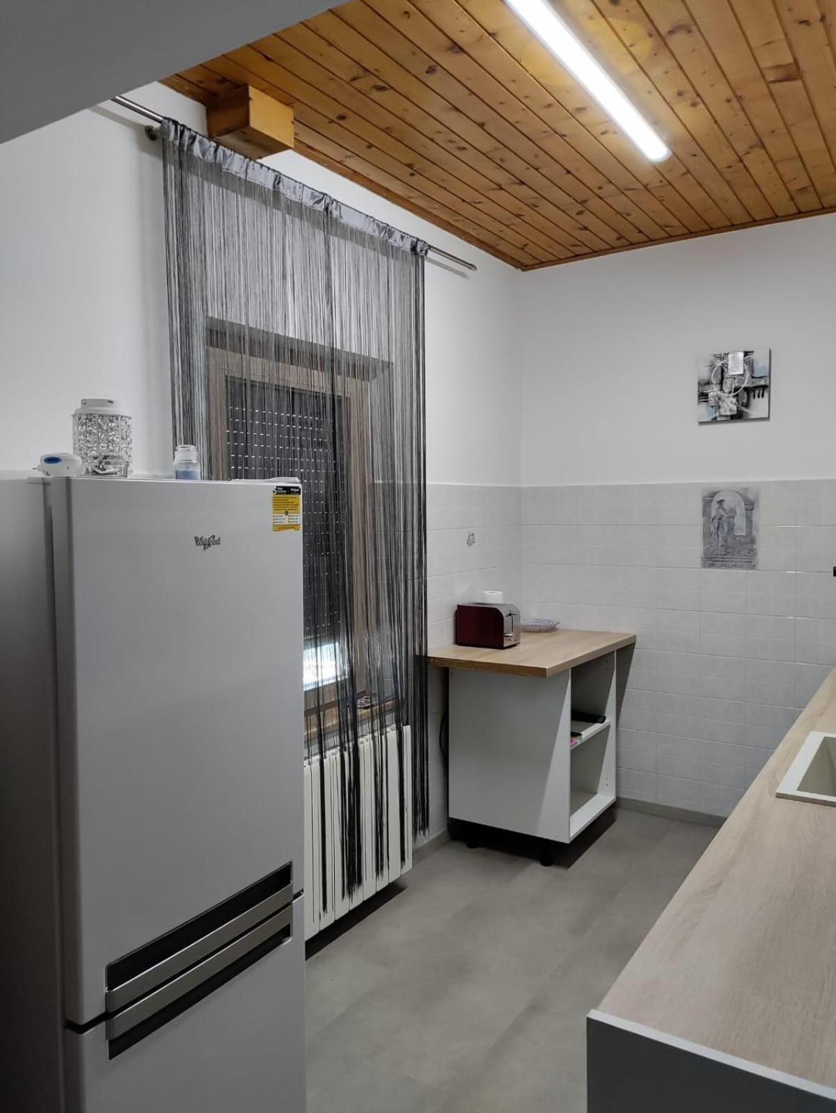 Apartman Bulic Barban Exterior foto