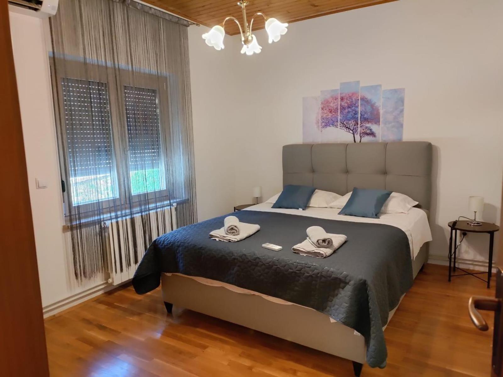 Apartman Bulic Barban Exterior foto