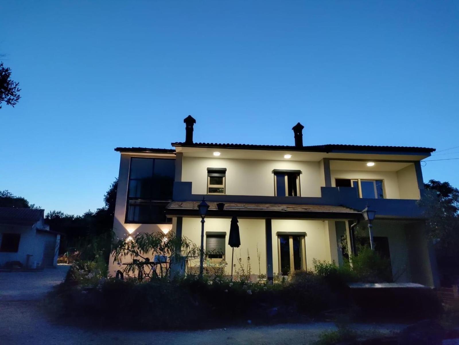 Apartman Bulic Barban Exterior foto